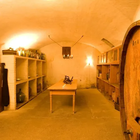 Fogadó Baeren