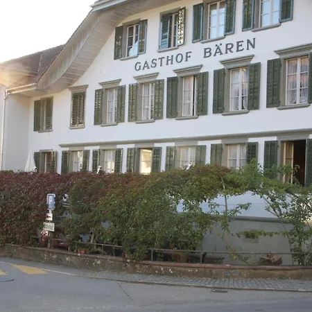 Baeren Inn