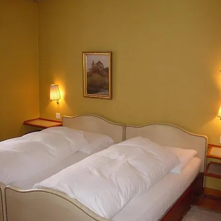 Baeren Inn *