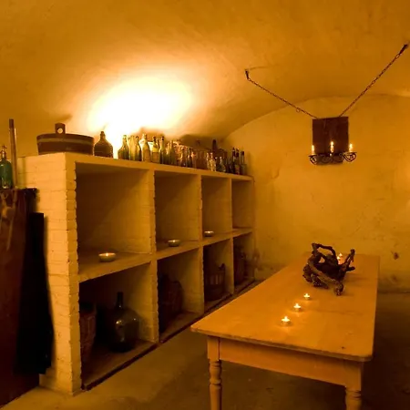 Мини-отель Baeren