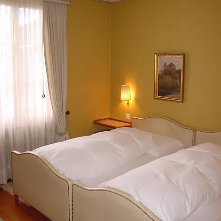 Мини-отель Baeren *