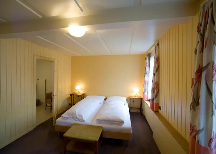 Värdshus Bären Laupen